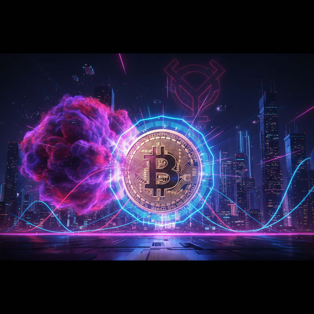 Bitcoin: ¿Escudo Definitivo contra Inflación y Gobiernos?