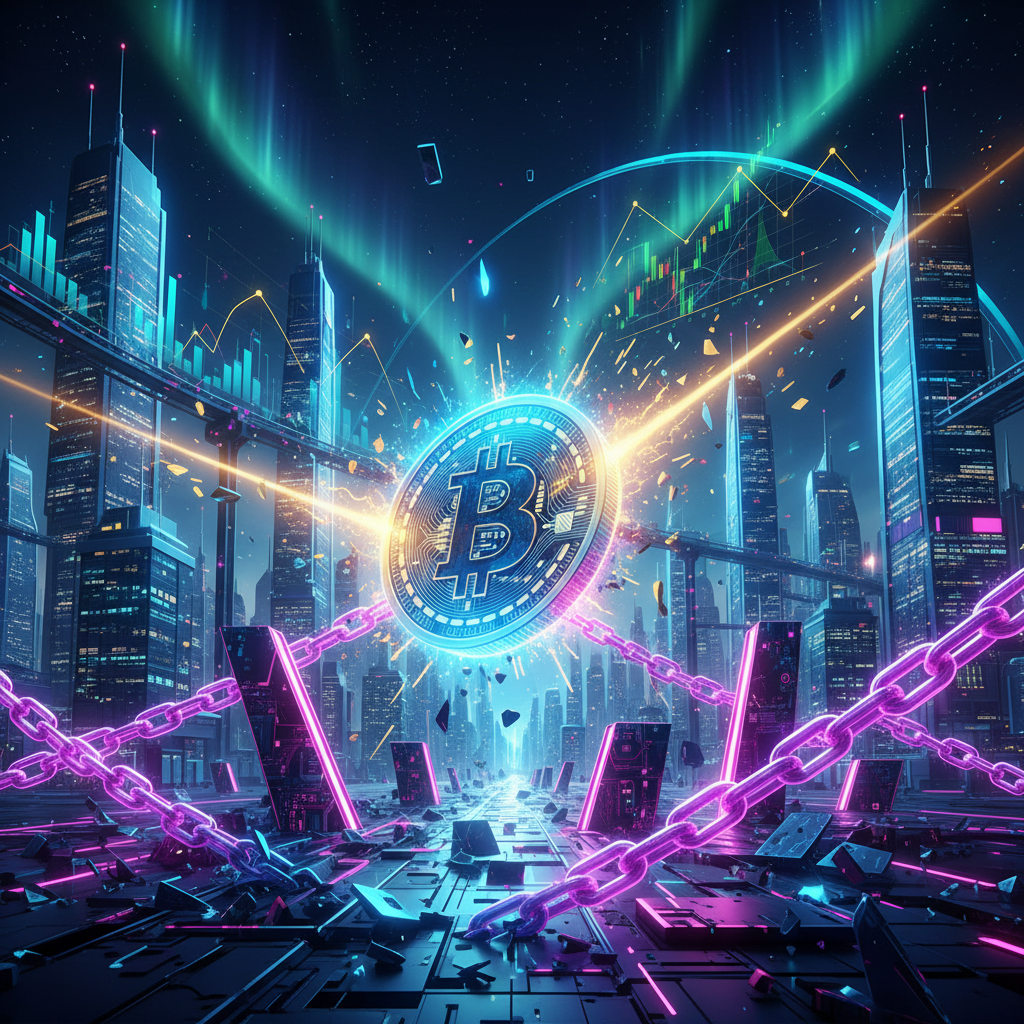 Ley MiCA y el Pánico Cripto: ¿El Fin del Miedo?