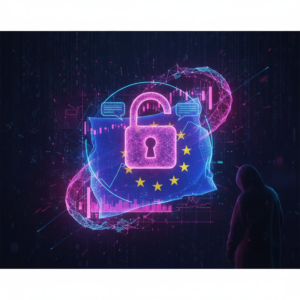 Control de Chats en la UE: ¿Fin de la Privacidad?