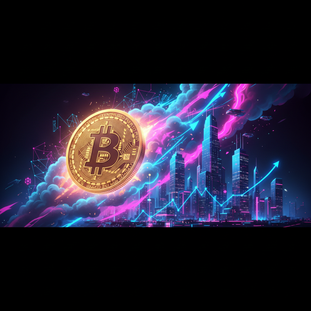 ¿Es Bitcoin el Nuevo Oro? Tu Patrimonio al 100% en la Era Digital