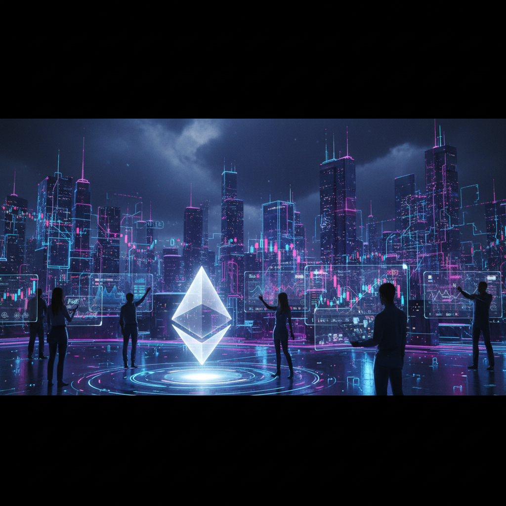 Ethereum (ETH): ¿Tiene futuro? Un análisis completo de su potencial