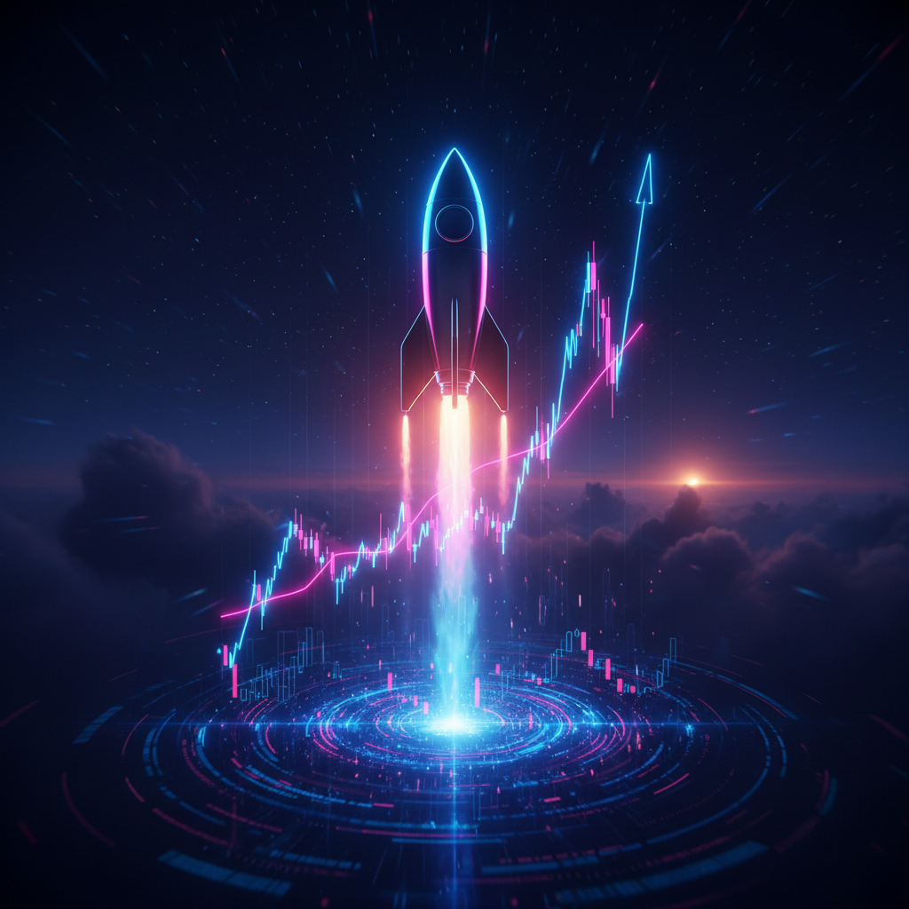 La euforia inicial en las IPOs: Lecciones con Space X