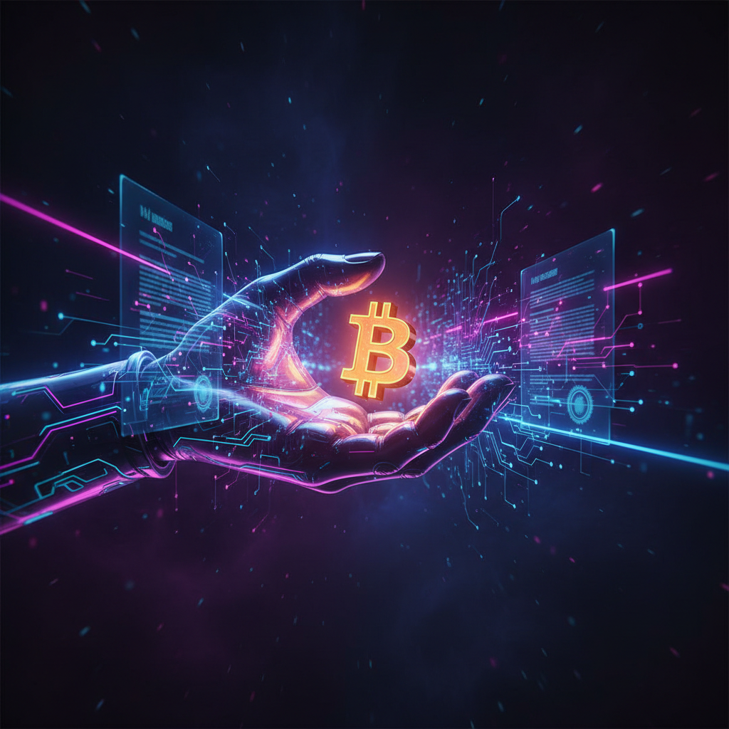 ¿Bitcoin descentralizado o atrapado en la centralización MiCA?