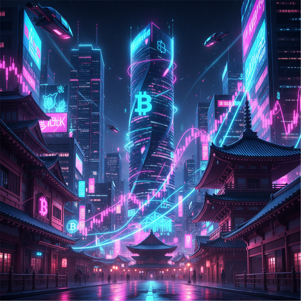 Japón Reconoce Bitcoin: ¿El Primer Paso Global Hacia la Adopción?
