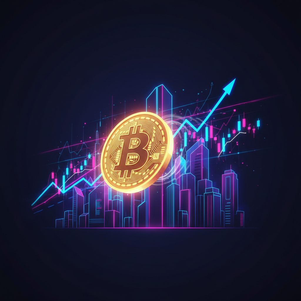 Bitcoin Despierta: ¿Hacia Nuevos Récords y la Adopción Institucional?
